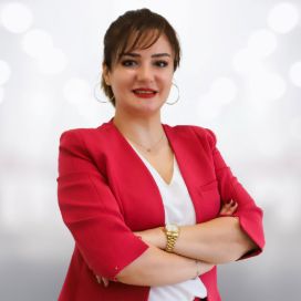 Resmi büyüt: Ayça Arslan, Psikiyatri İstanbul