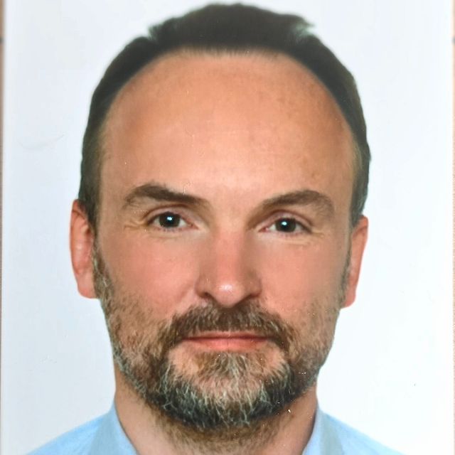 Radosław Lebiedziński, ortopeda Łódź