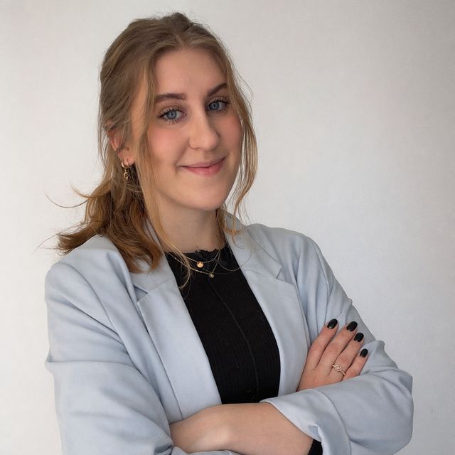 Maja Kwaśny, psycholog Rzeszów