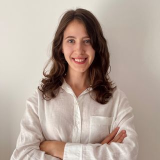 Powiększ obraz: Anna Tarczewska, fizjoterapeuta Wrocław