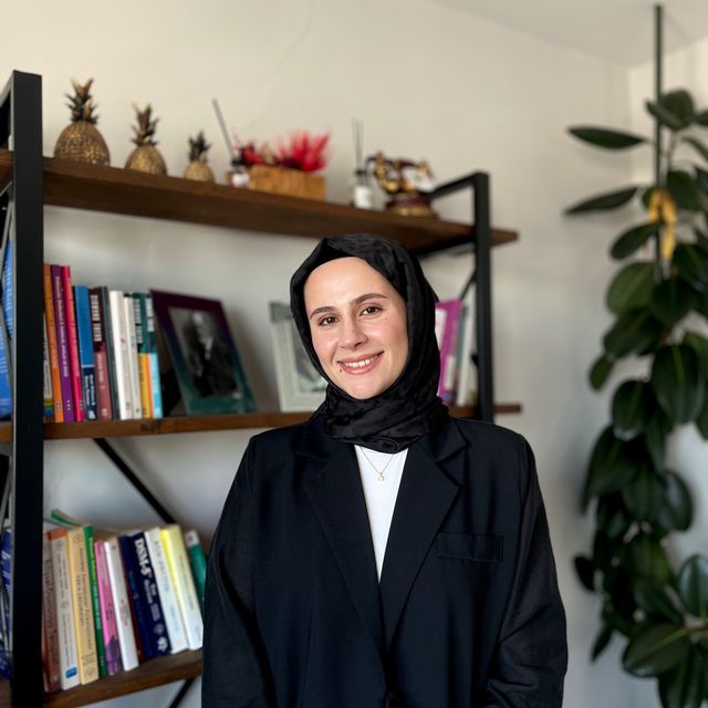 Gülsüm Zehra Hatun, Psikolojik Danışma ve Rehberlik İstanbul