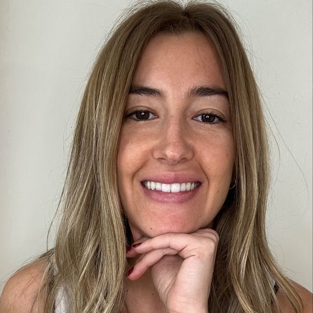 Jessica Claramonte Castillo, Psicólogo Sant Cugat del Vallès