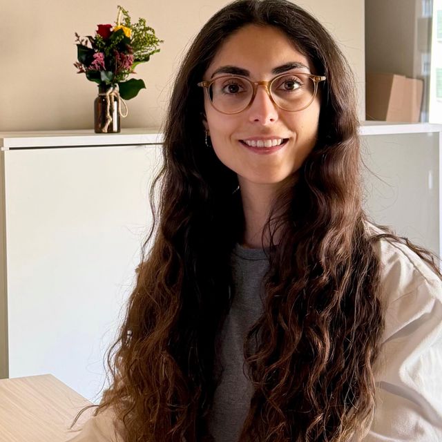 Marina Boguña Planas, Dietista Nutricionista Barcelona