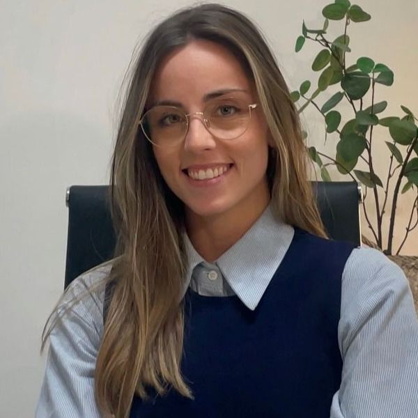 Lucia Martinez Morales, Sexólogo Madrid