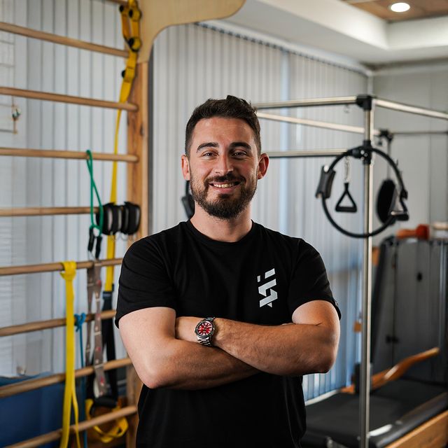 Ömer Faruk Şal, Fizyoterapi Ve Rehabilitasyon Sakarya