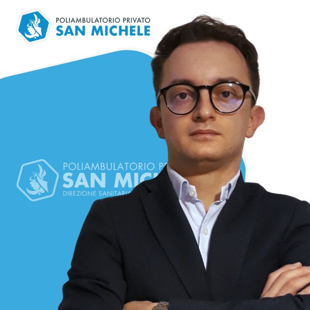 Mirco Braghiroli, oculista Reggio Emilia