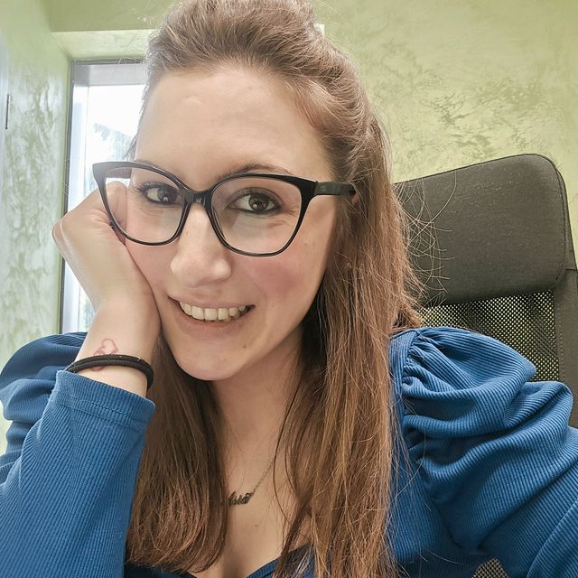 Luciana de Pinto, psicologo Rivoli