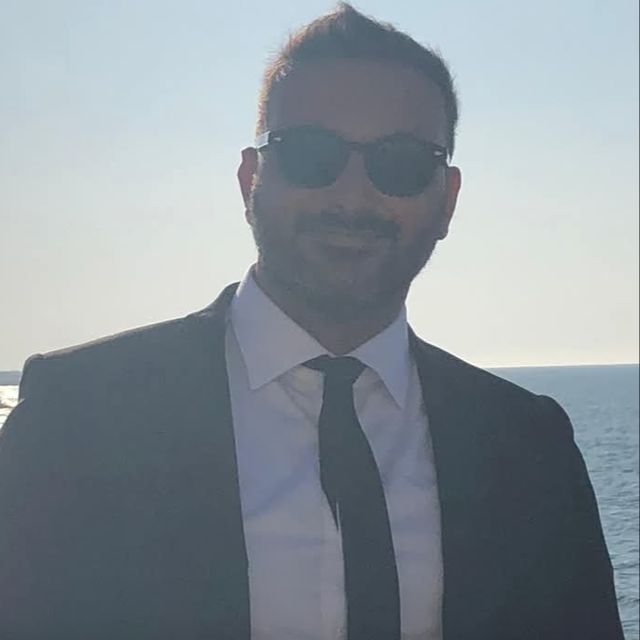 Paolo Silano, nutrizionista Camerino