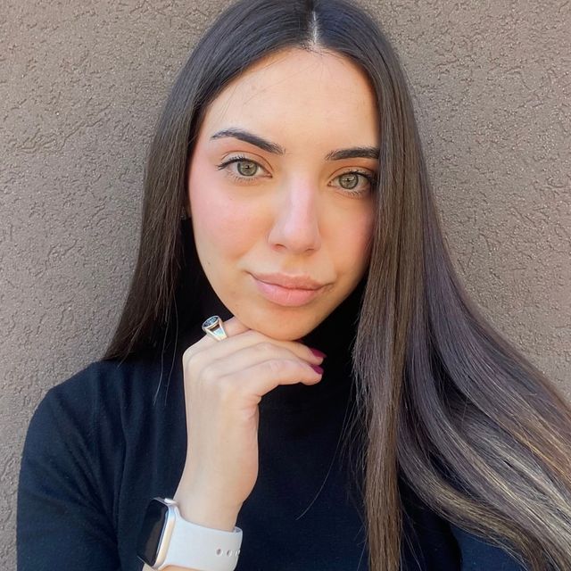 Martina Caputo, psicologo Cosenza