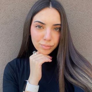 Dott.ssa Martina Caputo