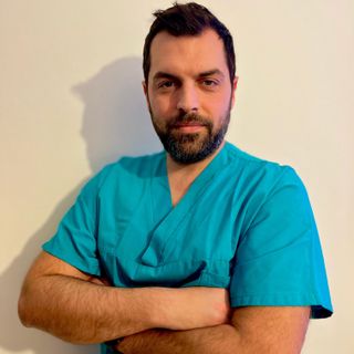Ingrandire l'immagine: Orest Xhafka, urologo Padova
