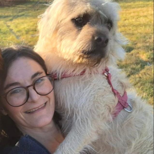 Silvia Zanchi, osteopata Belluno