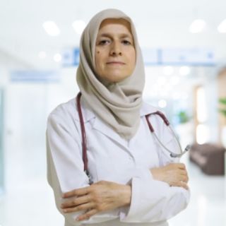 Sacide Yılmaz, Çocuk Sağlığı Ve Hastalıkları Üsküdar