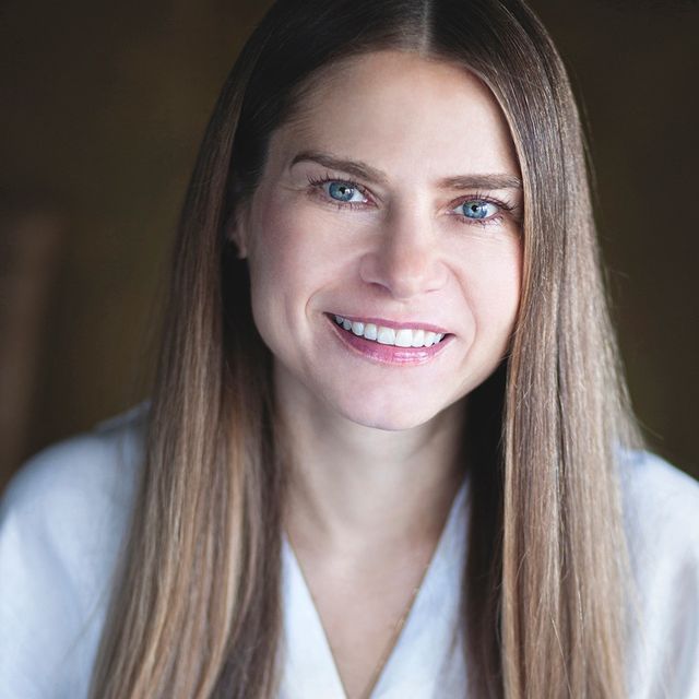 Aleksandra Bielska, psycholog Warszawa