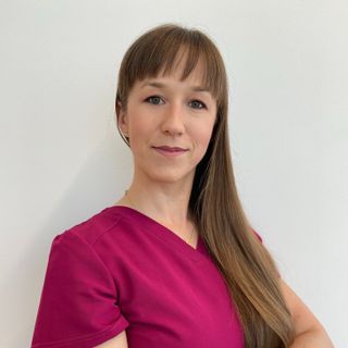 Powiększ obraz: Iga Buława, ginekolog Katowice