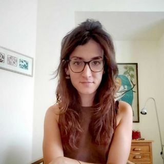 Lorenza Chinaglia, psicoterapeuta Milano