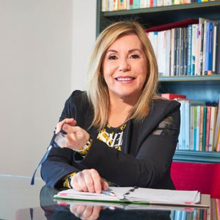 Dott.ssa Daniela Benvenuti