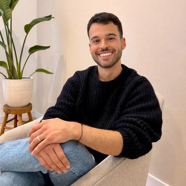 Ton Sánchez Sumoy, Psicólogo Tarragona