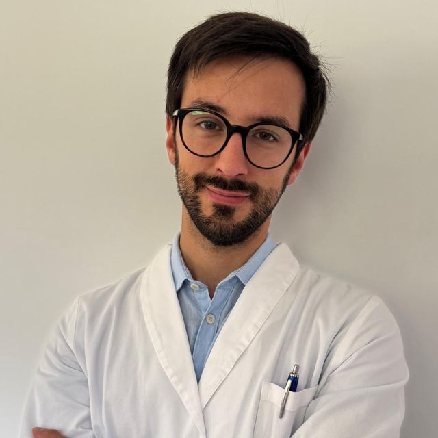 Eugenio Isoletta, dermatologo Milano