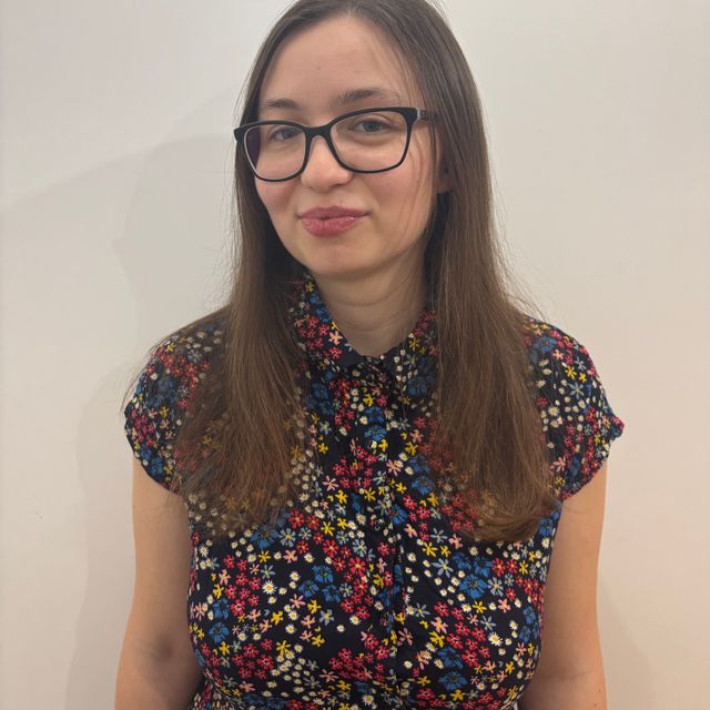 Agnieszka Podłużna, psycholog Kościerzyna