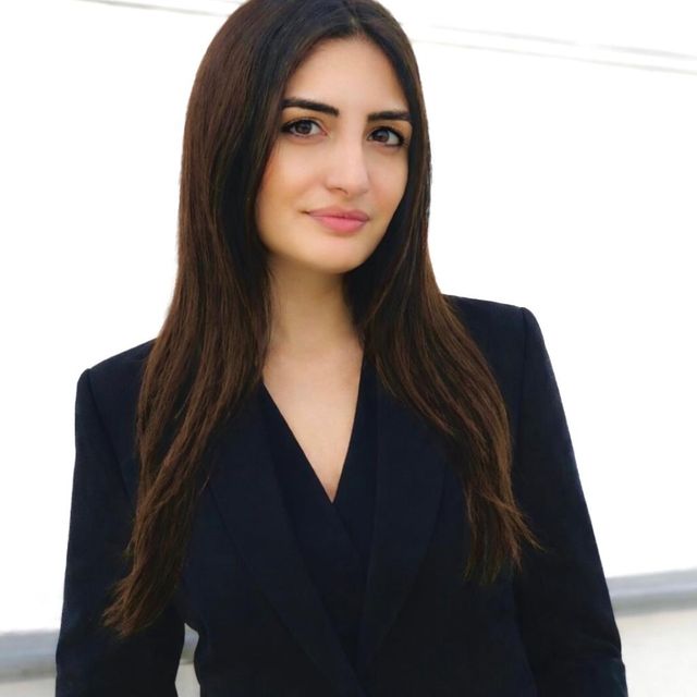 Raffaella Imperato, psicologo Caserta