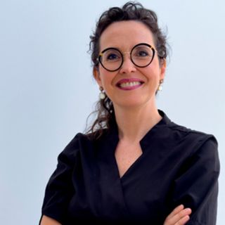 Silvia Fernandez Moreno, Dentista Alicante