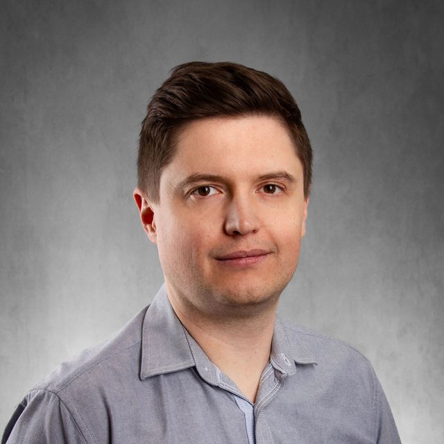 Maciej Baranowski