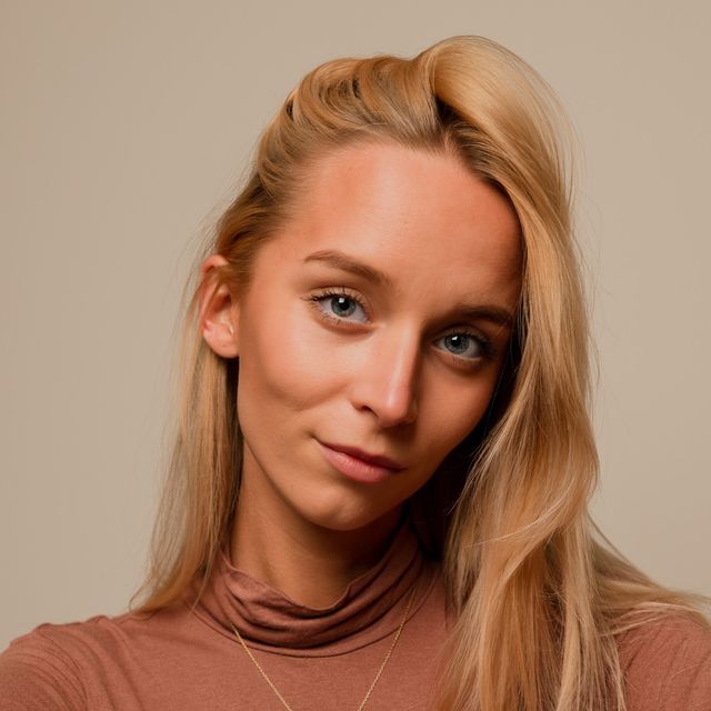 Oliwia Wandel, psycholog Piaseczno