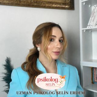 Selin Erdem, Psikoloji İstanbul