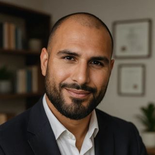 Dr. Francesco Lobriglio