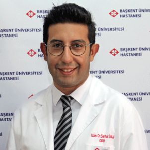 Serhat İnan, Kulak Burun Boğaz Çankaya