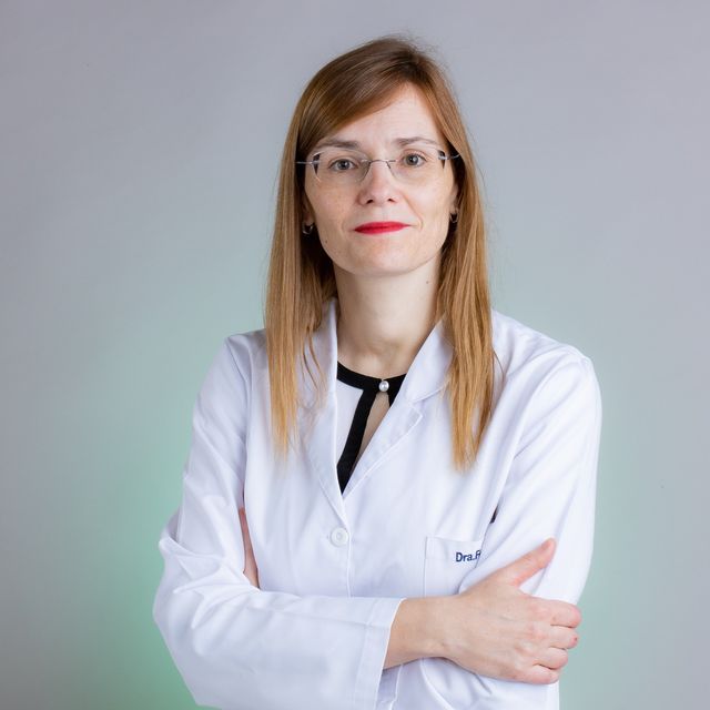 Ana Belén Fernandez Cortiñas, Traumatólogo A Coruña
