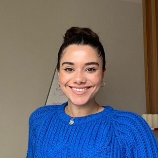 Resmi büyüt: Beril Kuşkanat, Psikoloji İzmir