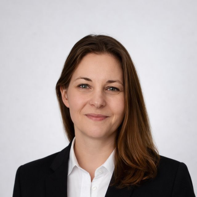 Dorota Strychar, psycholog Legnica