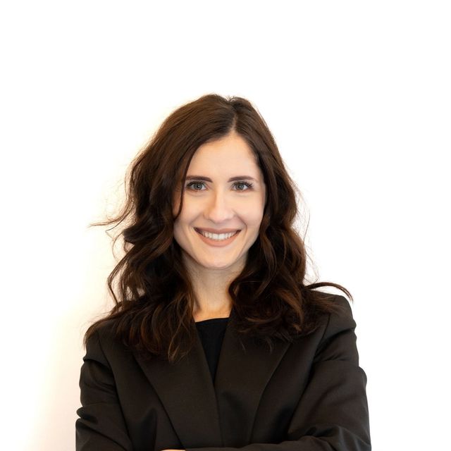 Magdalena Pawłowska, psycholog Lublin