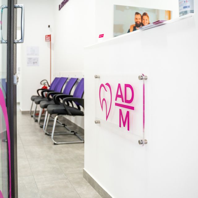 Valentina Giammona, dentista Magenta