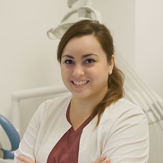 Acercar imagen: Osly Margarita Melo Barros, Dentista Arganda del Rey