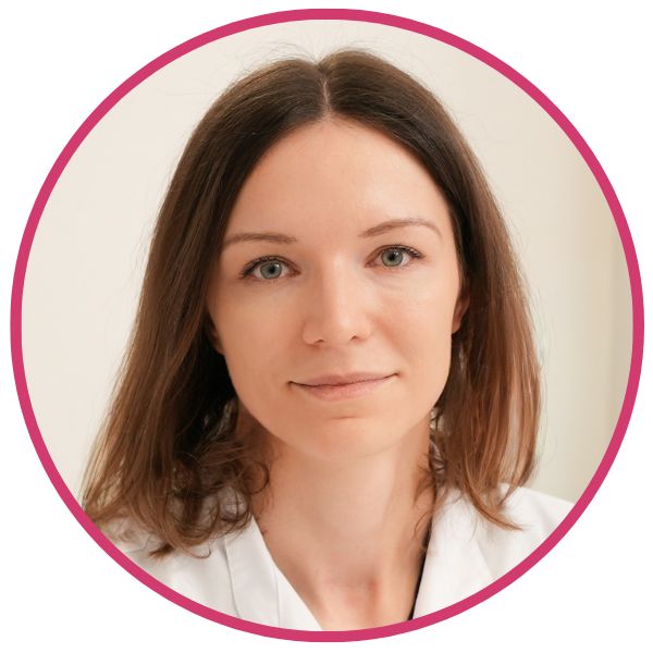 Aleksandra Górecka, dermatolog Sochaczew