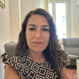 Monica Cireddu, psicoterapeuta Cagliari