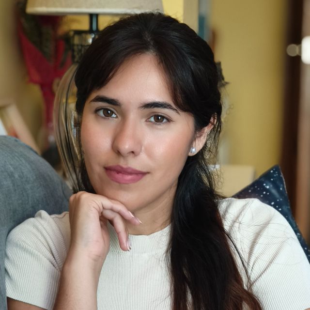Samantha Bonano, Psicólogo Barcelona