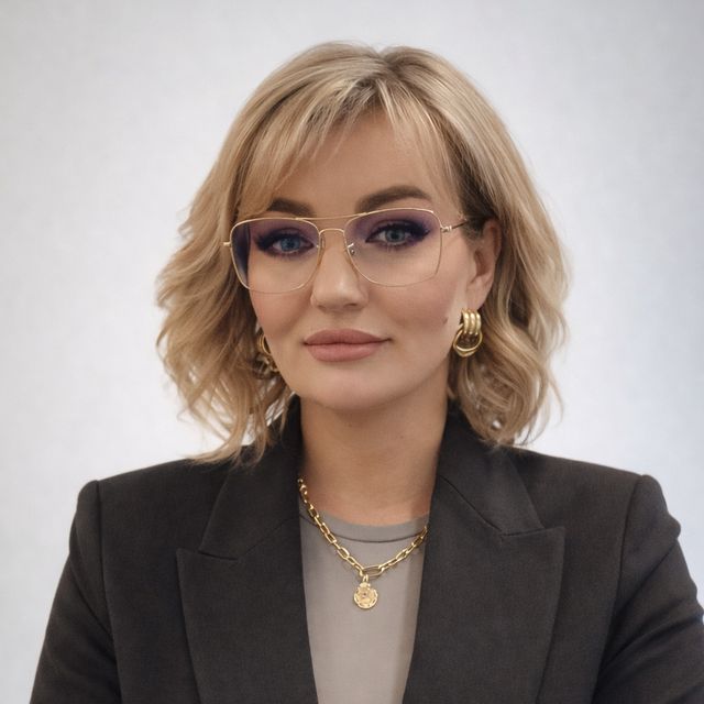 Joanna Leszkowska-Wiese, psycholog Gdańsk