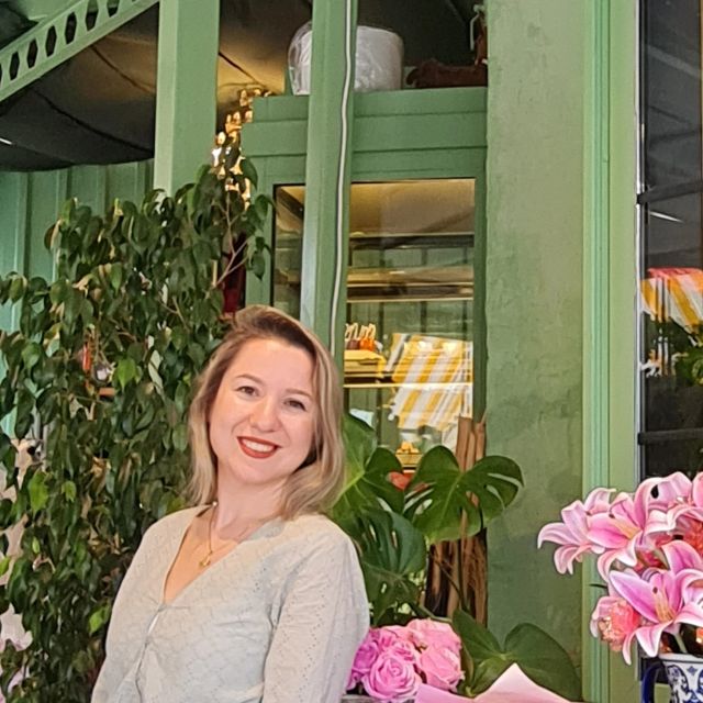 Aslı Kartol, Psikolojik Danışma ve Rehberlik Edirne