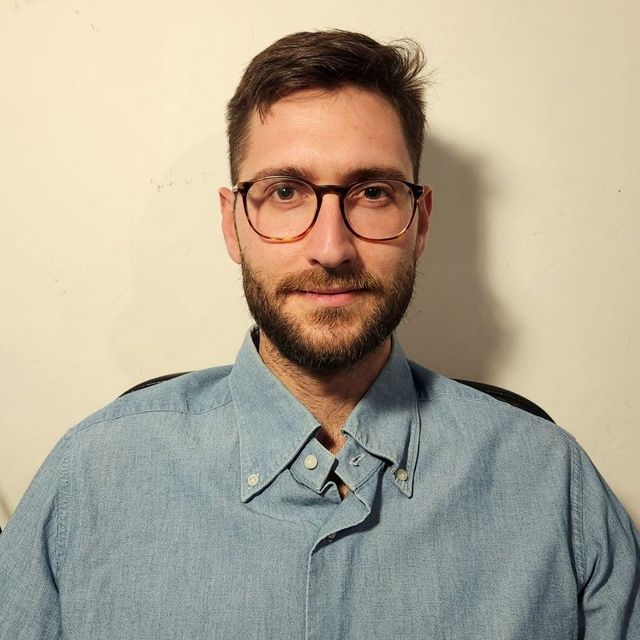 Andrea Bartolomucci, psicologo clinico Parma