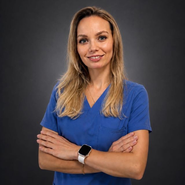 Marina Suszczenko