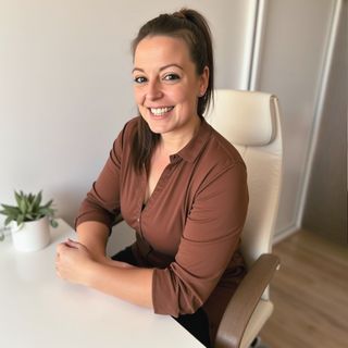 Acercar imagen: Judit Pérez Pérez, Psicólogo Ponteareas