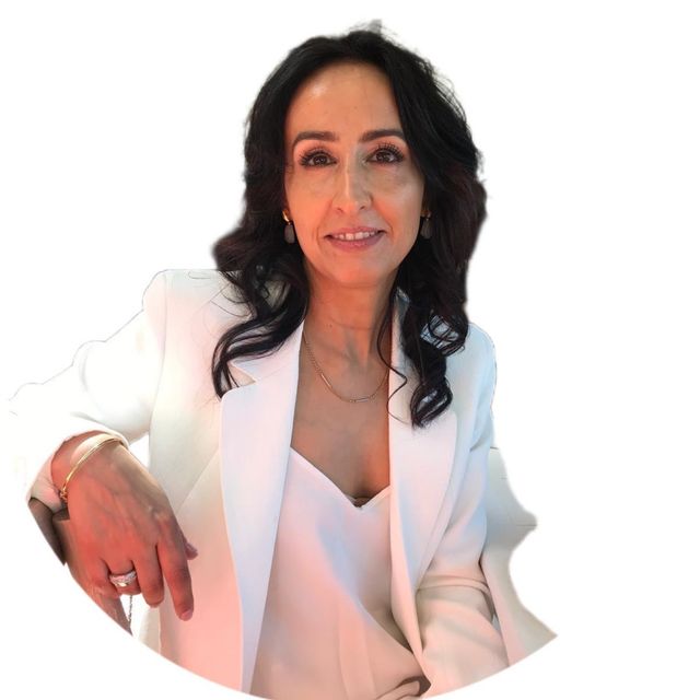 Lilliam González Domínguez, Psicólogo Ourense