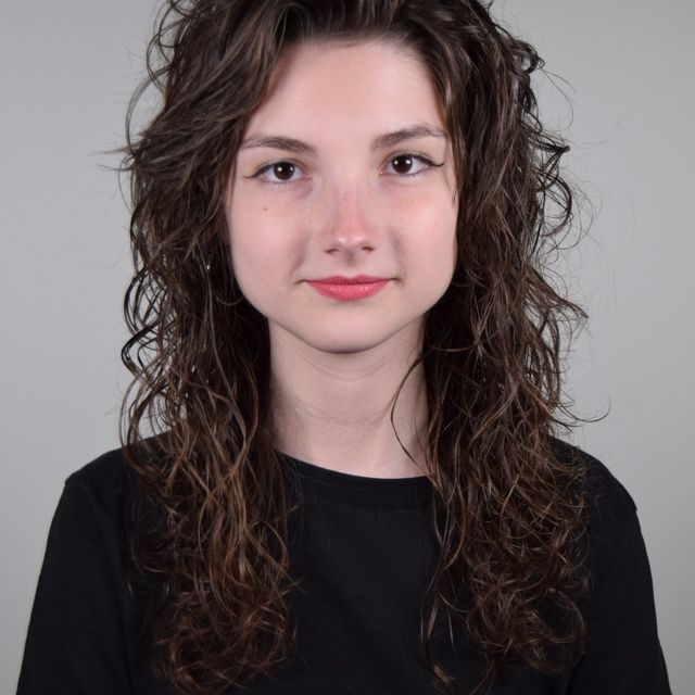 Nuria Illescas Laguna, Psicólogo Coslada