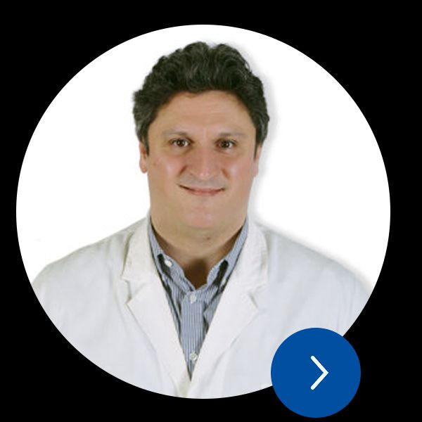 Flavio Cesare Bodini, Radiologo Piacenza