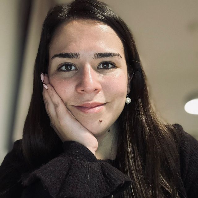 Mariana Mourão Lança, Psicólogo Torres Novas