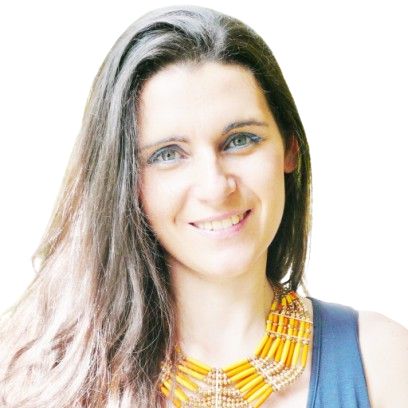 Liliana Lamanna, psicologo Crotone